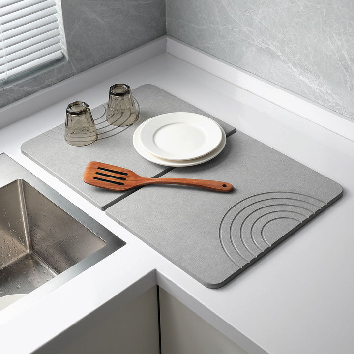 Kitchen Utensil Rest