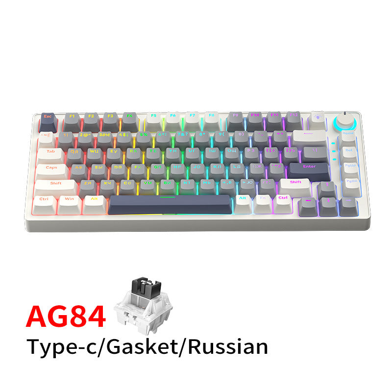 Mechanical Gaming Keyboard Kalsten