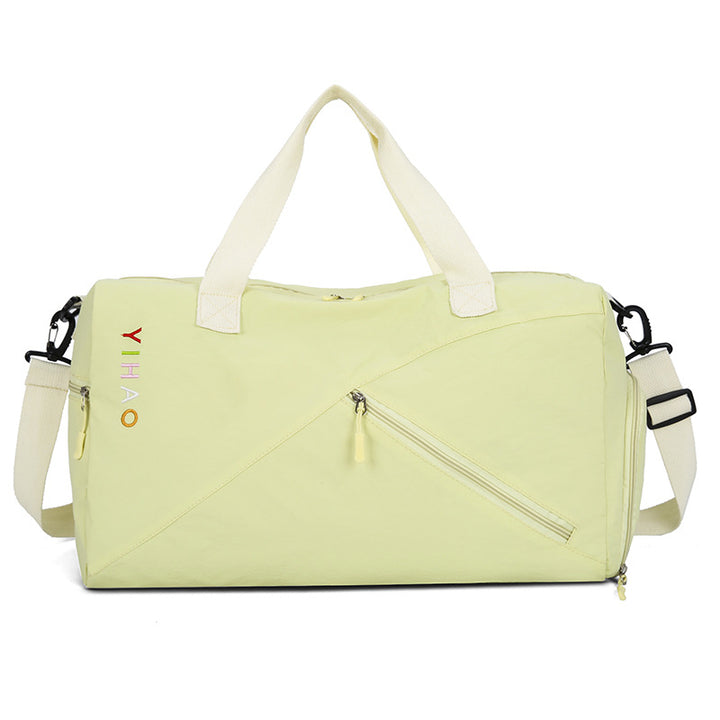 Versatile Multi-Functional Sports Duffle Bag Kalsten