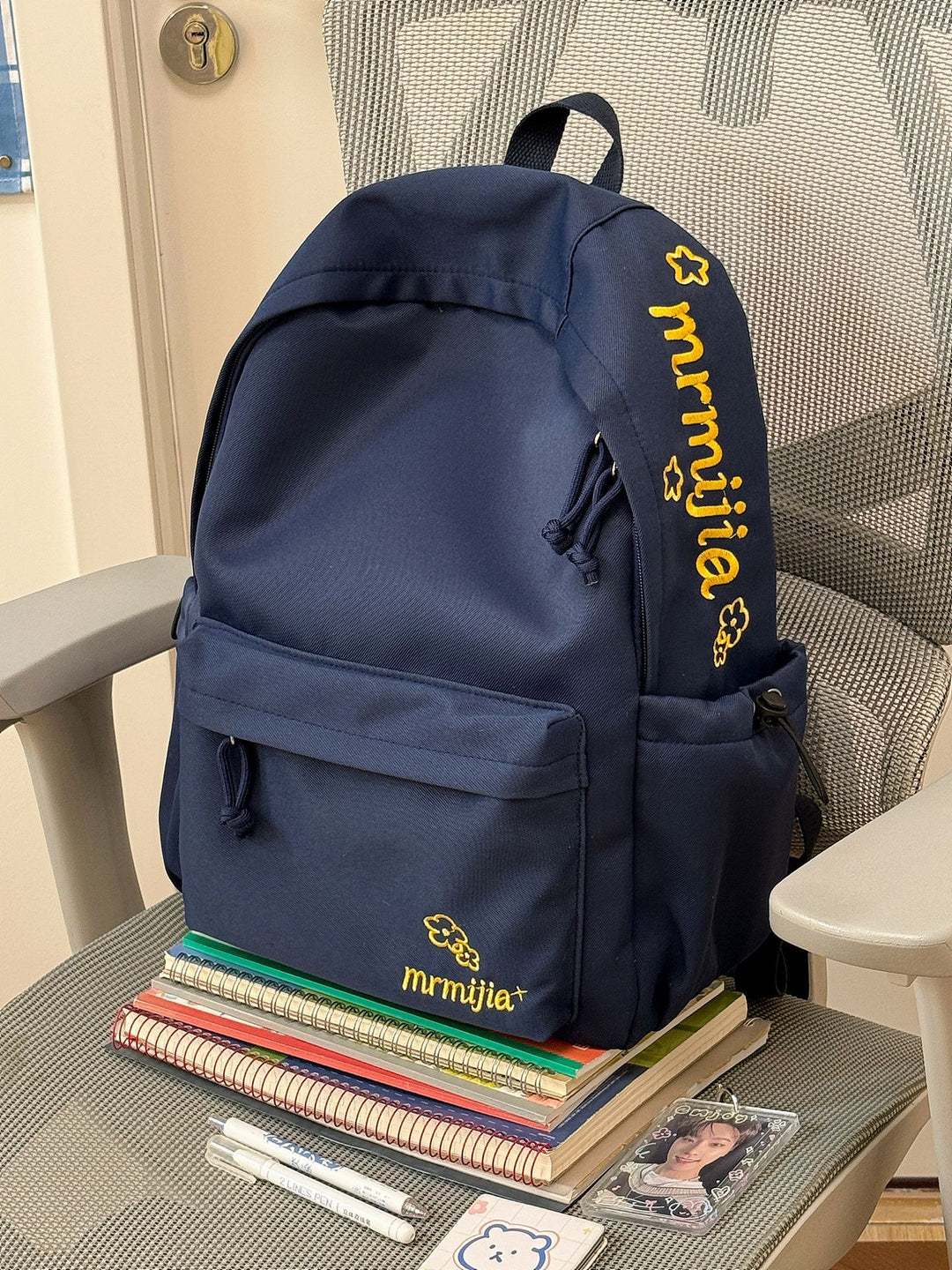 Casual Backpack Kalsten