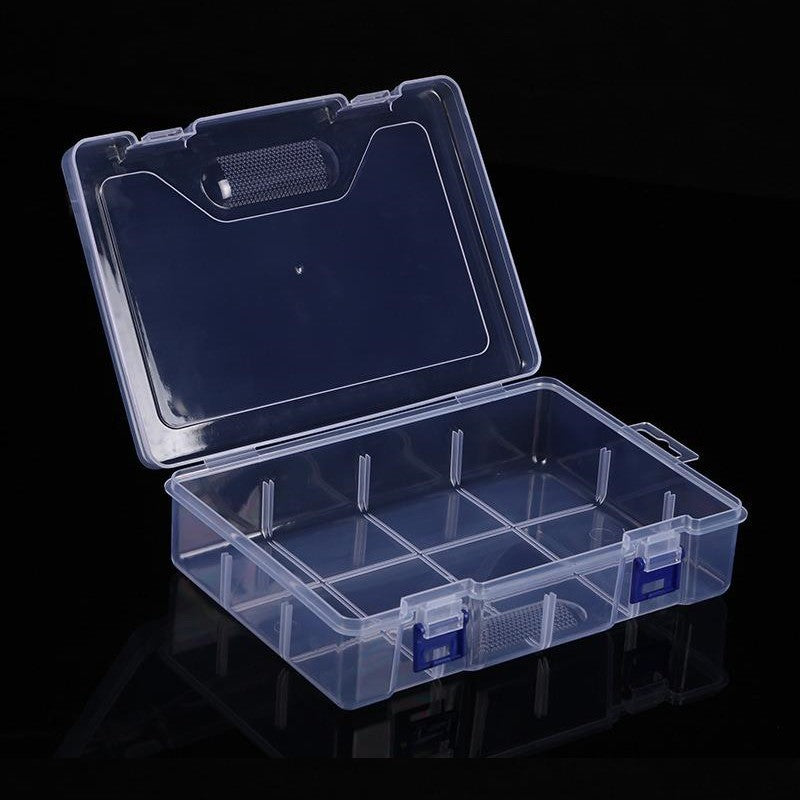 Multi-Compartment Organizing Box Kalsten