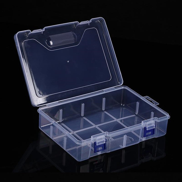 Multi-Compartment Organizing Box Kalsten