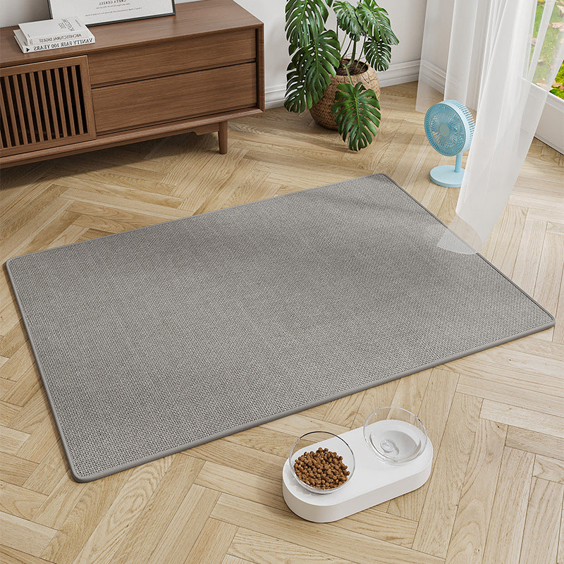 Versatile Indoor Area Mat Kalsten