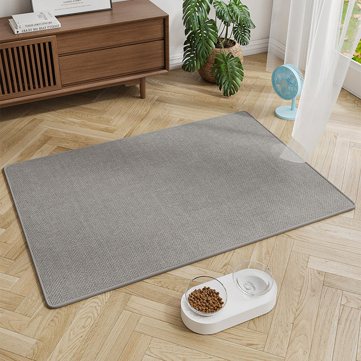 Versatile Indoor Area Mat Kalsten