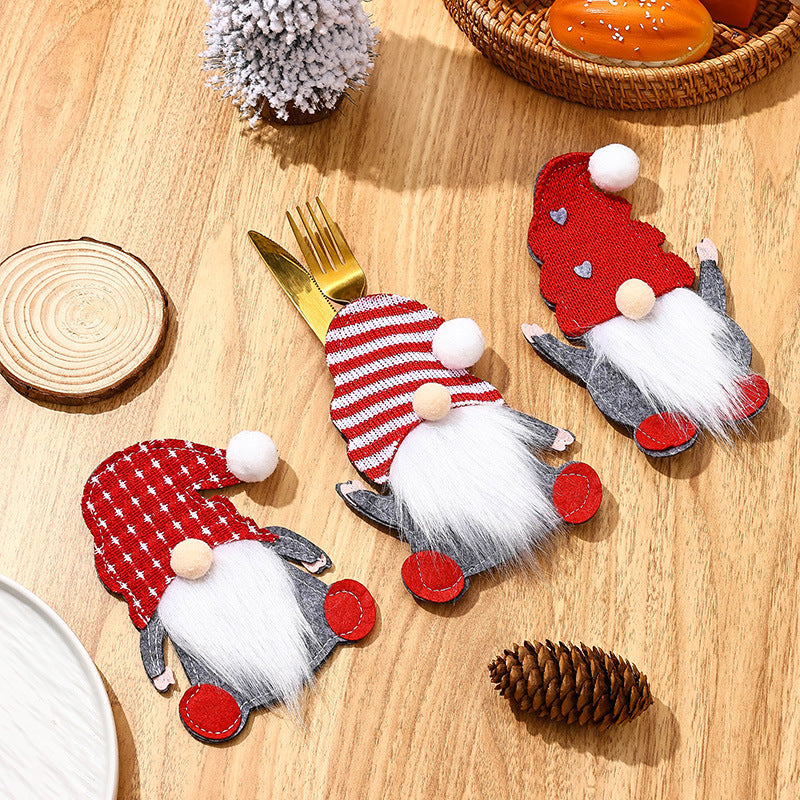 Festive tablecloth decoration Kalsten