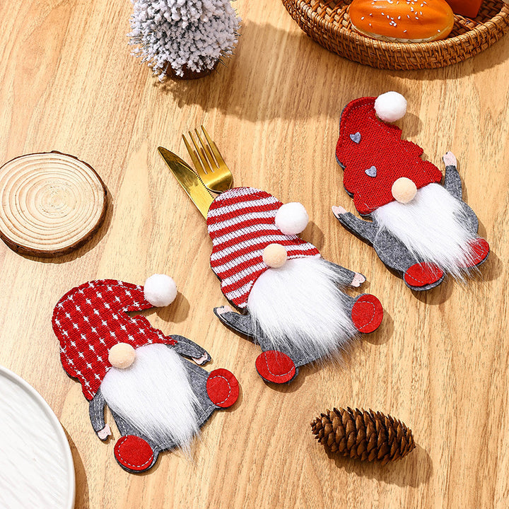 Festive tablecloth decoration Kalsten