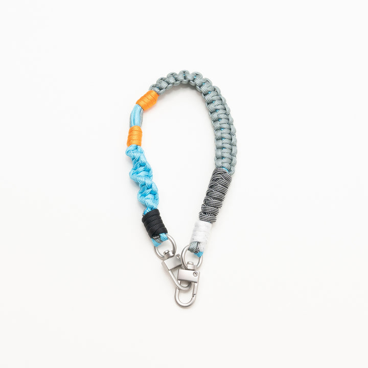 Paracord Keychain Kalsten