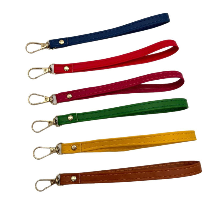 Durable Leather Keychain Kalsten