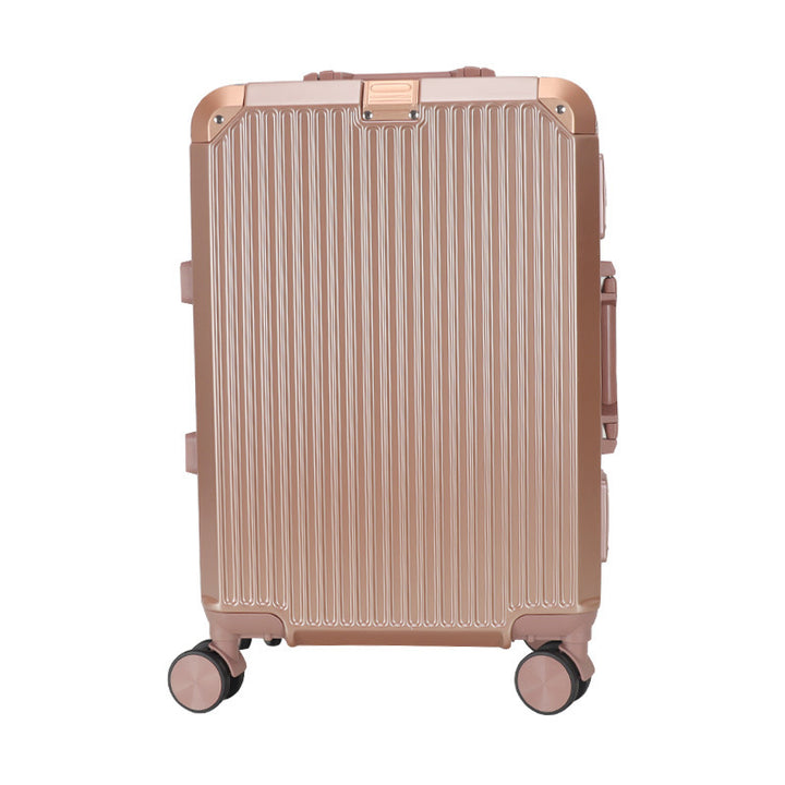 Unisex Premium Lightweight Hard Shell Travel Case Kalsten