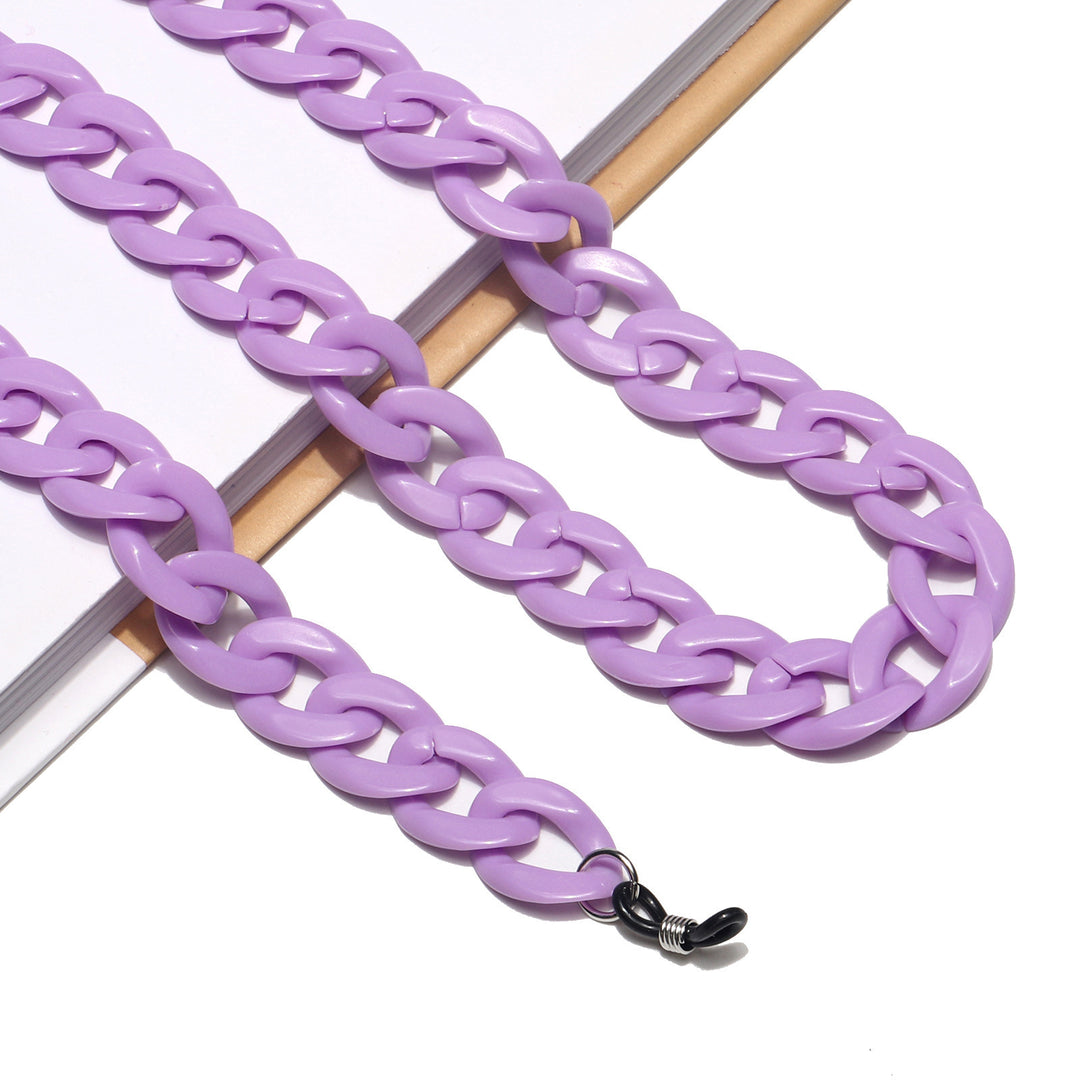 Chunky Eyewear Chain Kalsten