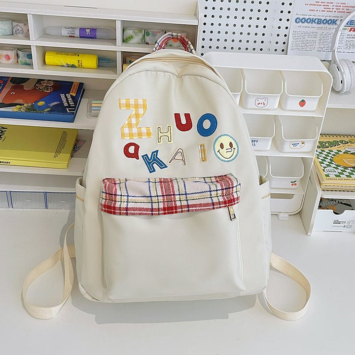 Fashion Backpack Kalsten