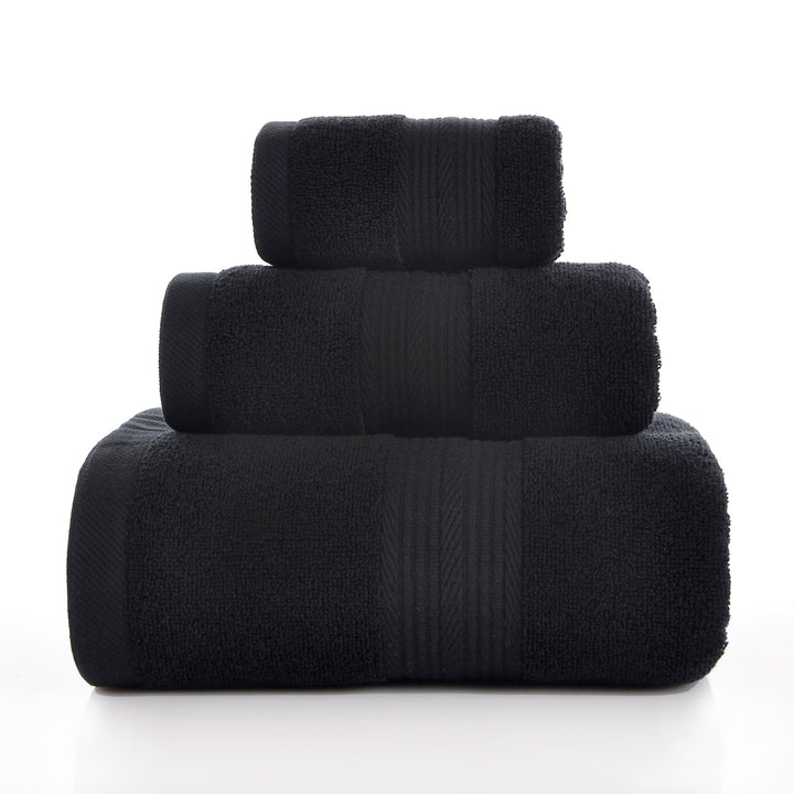 High-quality terry bath towels Kalsten