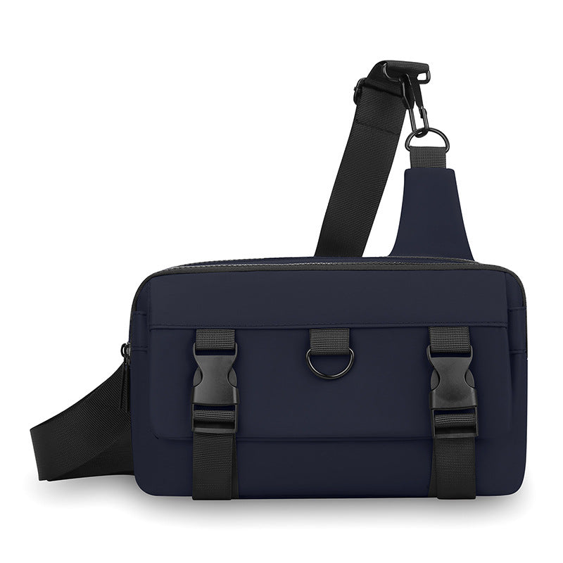 Versatile Travel Utility Sling Bag Kalsten