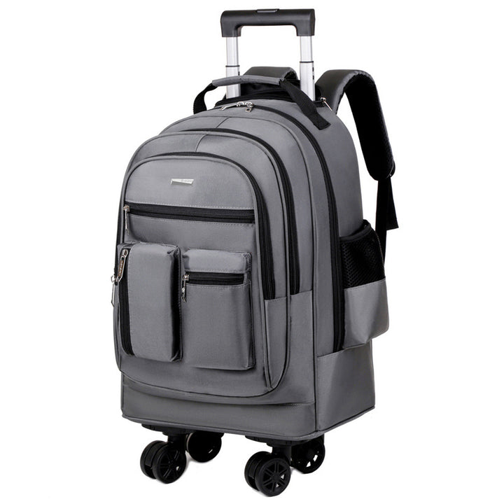 Rolling Travel Backpack Kalsten
