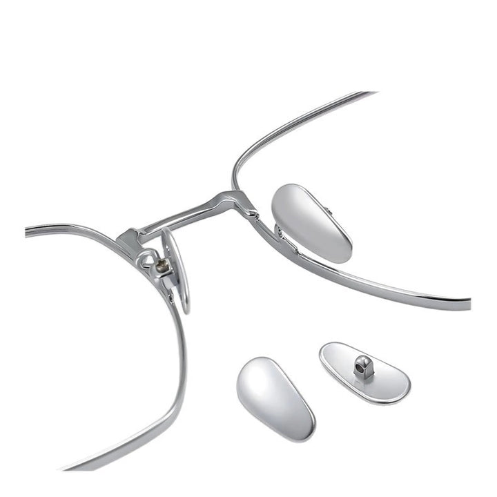 Precision Eyeglass Nose Pad Replacement Kit Kalsten