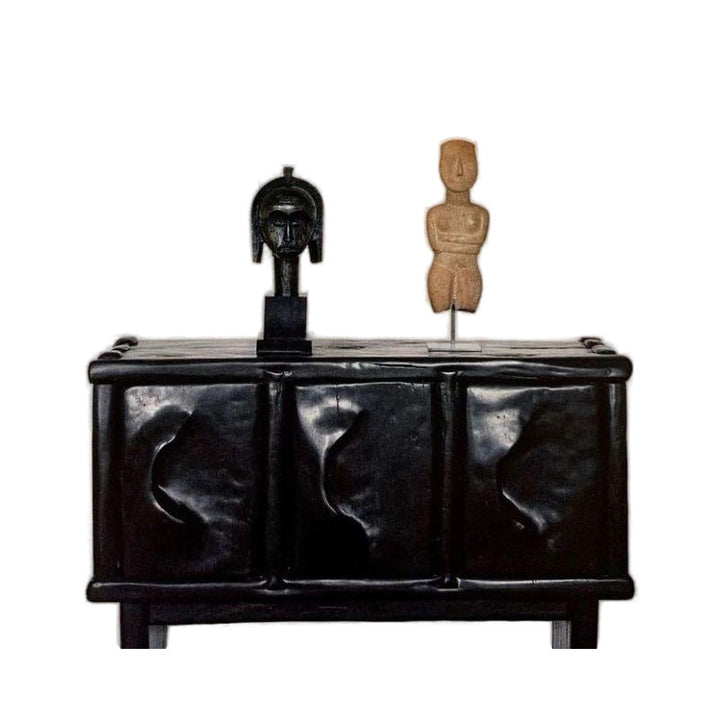 Elegant Decorative Ceramic Centerpiece