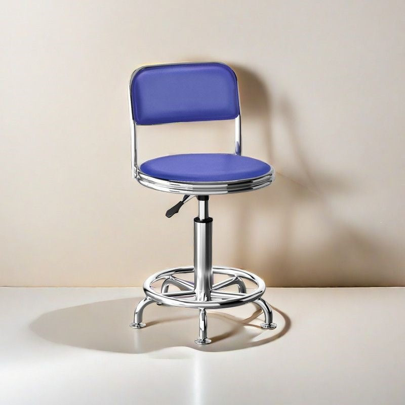 Adjustable Height Drafting Stool Kalsten