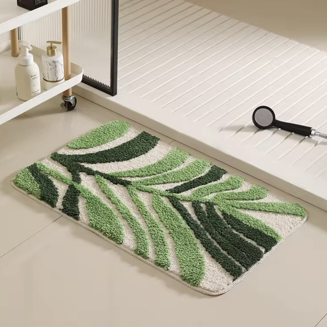 Bathroom Mat Kalsten