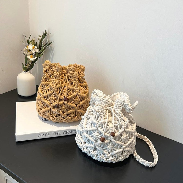 Macrame Bag Kalsten