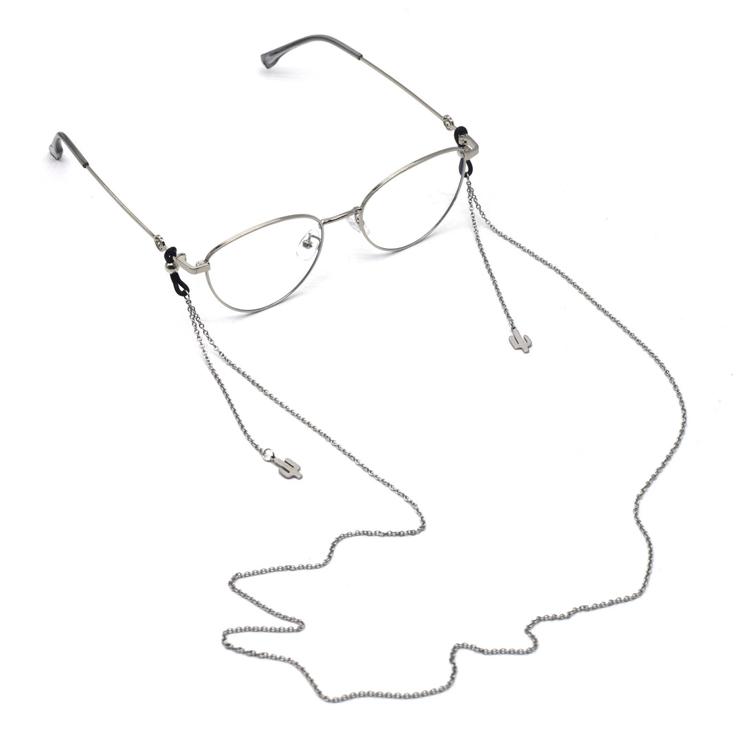 Adjustable Link Eyewear Retainer Chain Kalsten