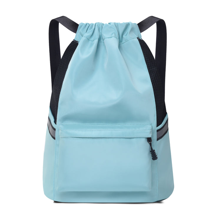Lightweight Drawstring Sports Bag Kalsten