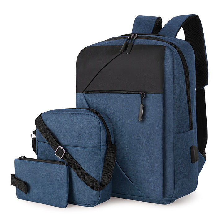 Versatile Backpack Set Kalsten