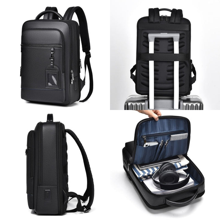 Versatile Multi-Function Laptop Backpack Kalsten