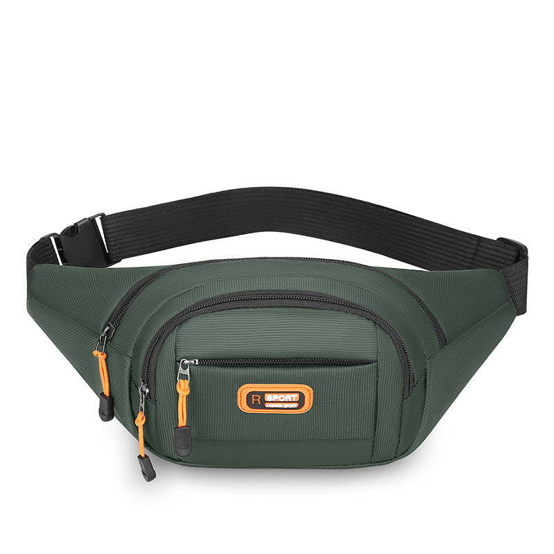 Active Lifestyle Belt Bag Kalsten