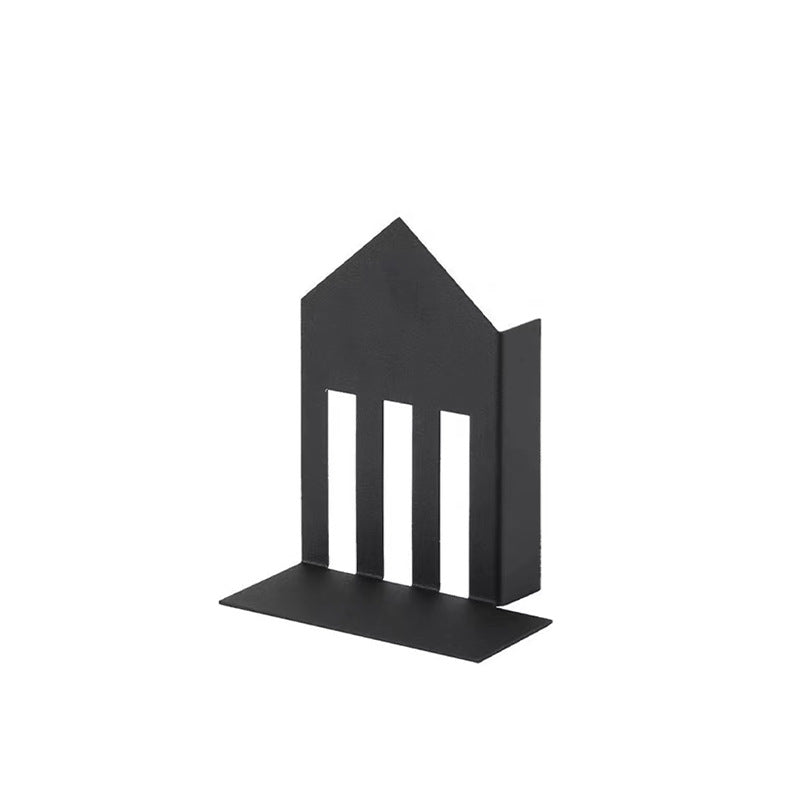 Contemporary Architectural Bookend