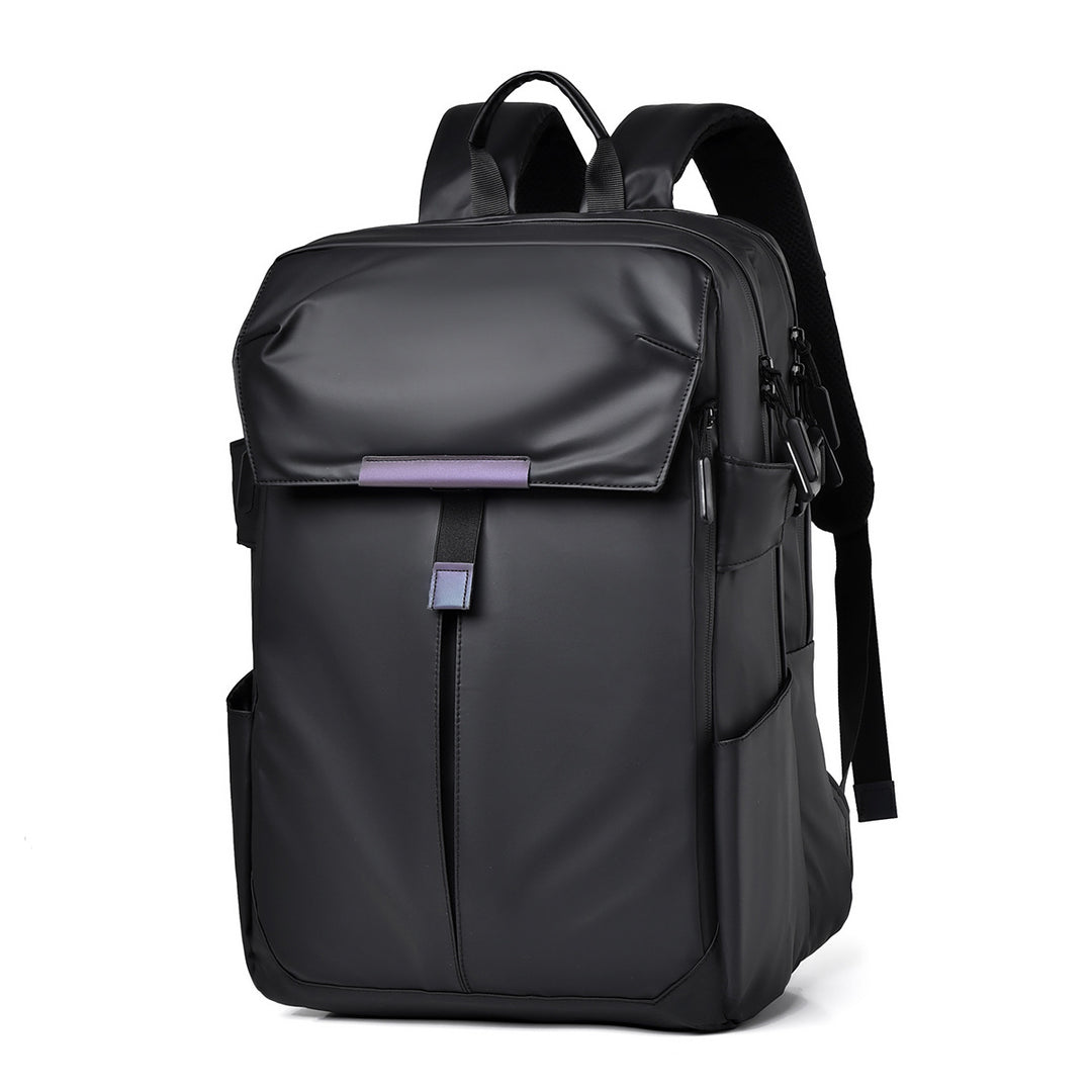 Versatile Multi-Functional Backpack with USB Charging Port Kalsten