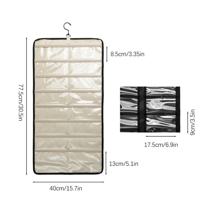 Sunglass storage bag Kalsten