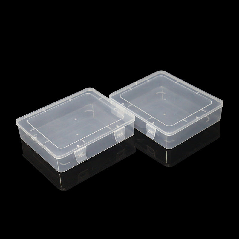 Versatile Multi-Compartment Storage Box Kalsten