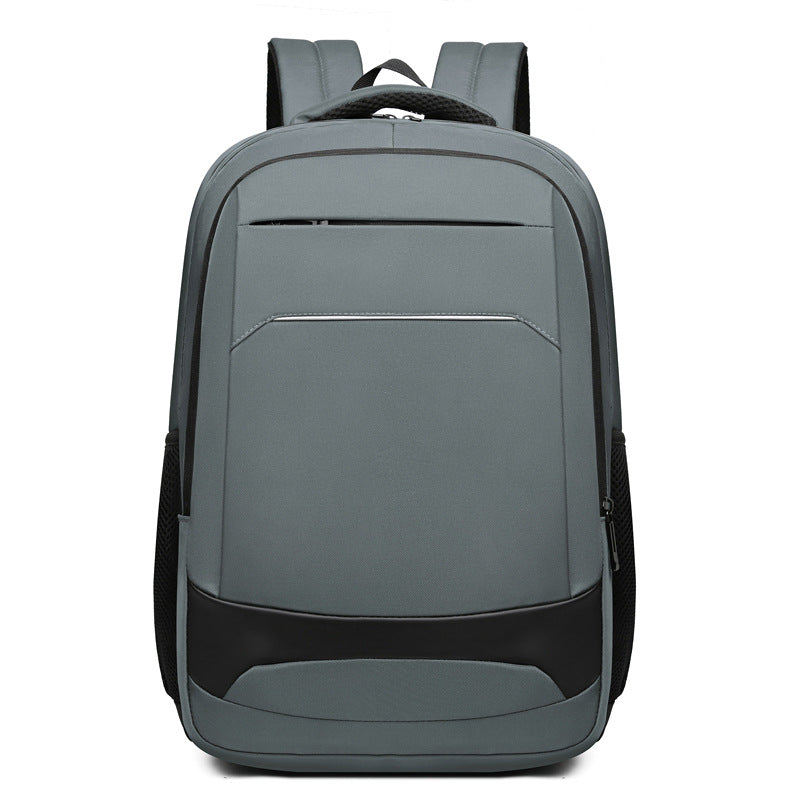 Ultra-Functional Tech-Enhanced Backpack Kalsten