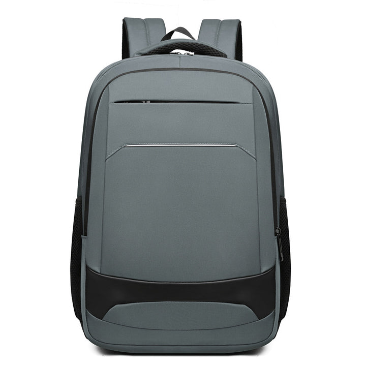 Ultra-Functional Tech-Enhanced Backpack Kalsten