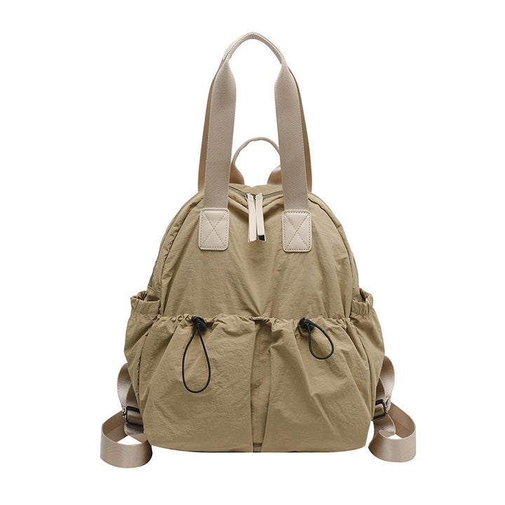 Versatile Minimalist Backpack Kalsten