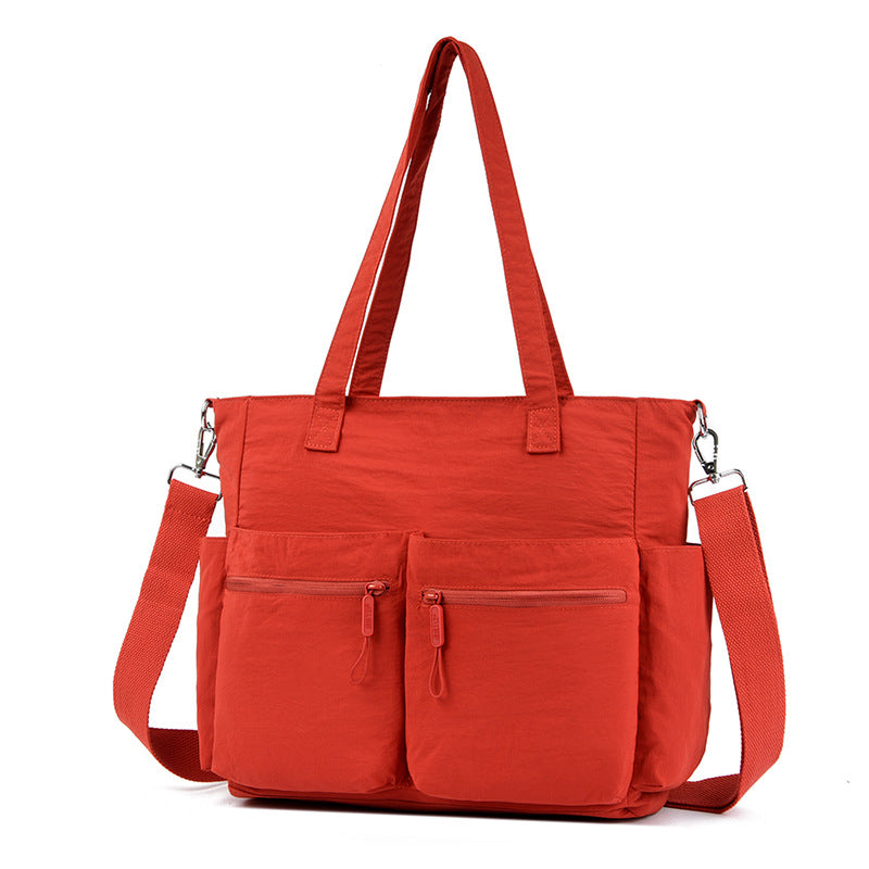 Multi-Functional Utility Tote Bag Kalsten