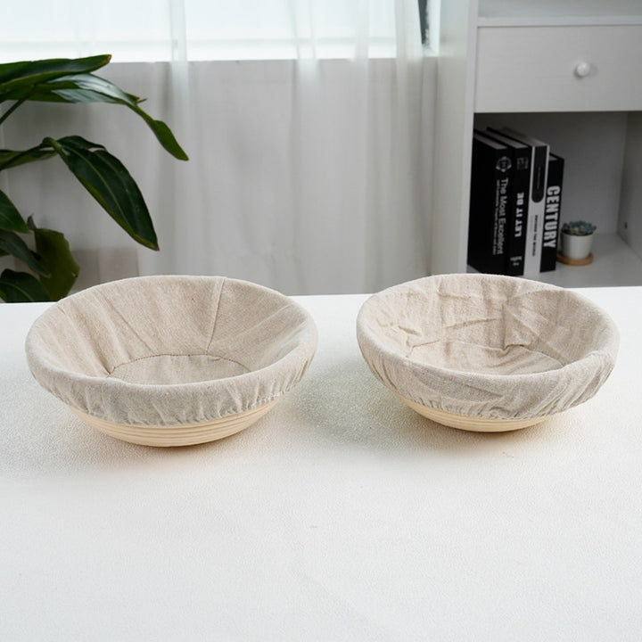 Round Serving Bowl Kalsten