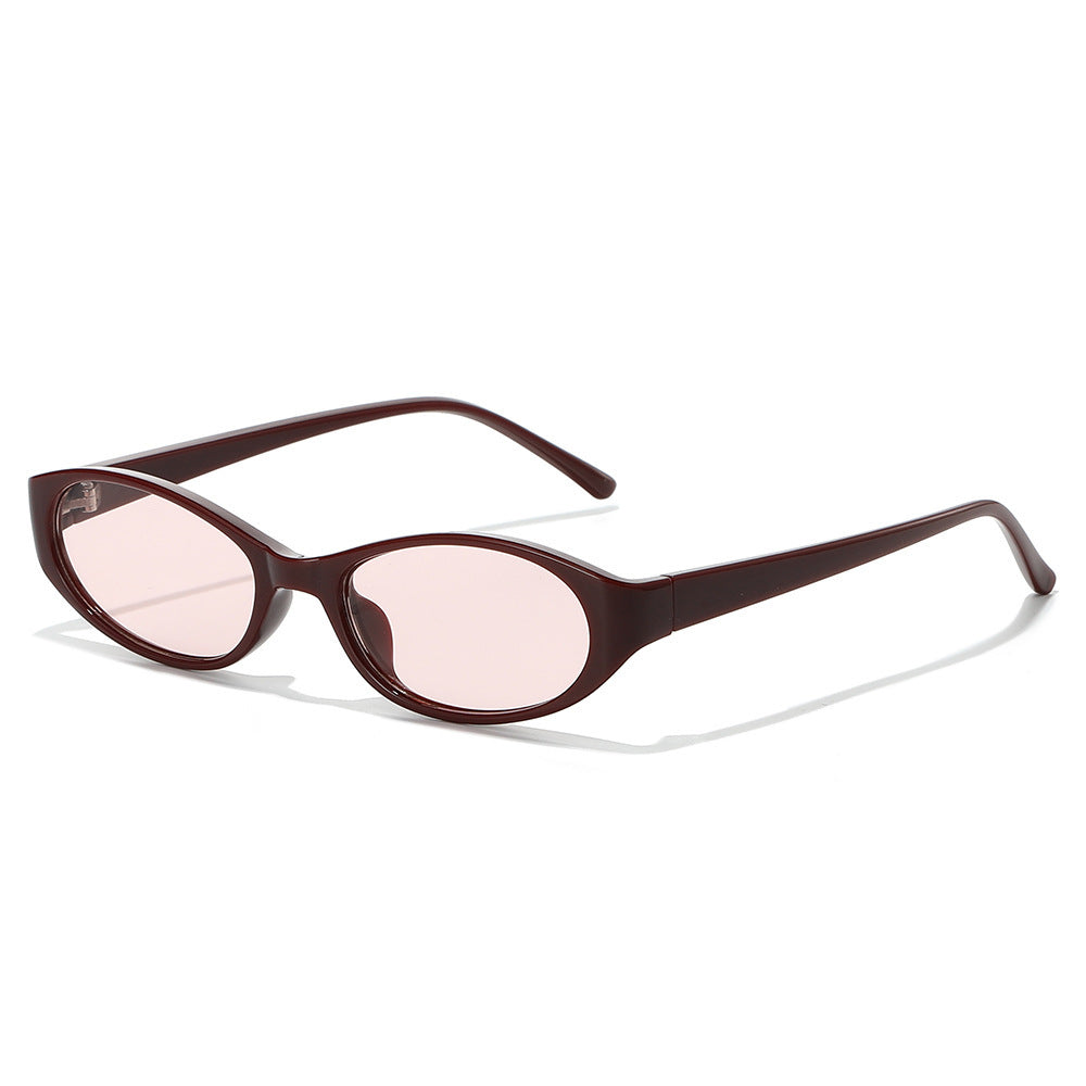Retro-Inspired Cat-Eye Sunglasses Kalsten 1787812251