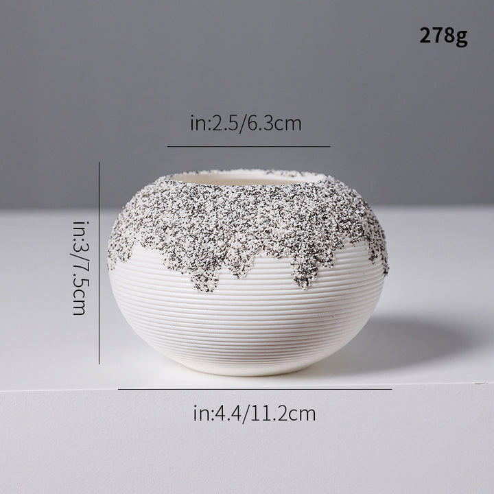 Home Decorative Ceramic Kalsten
