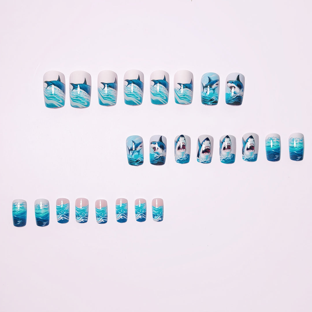 Creative Nail Design Kalsten