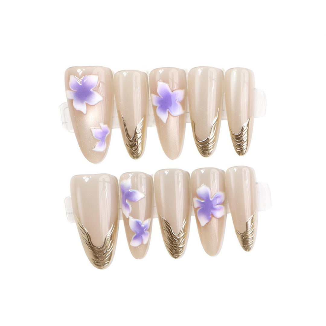 Nail Art Kalsten