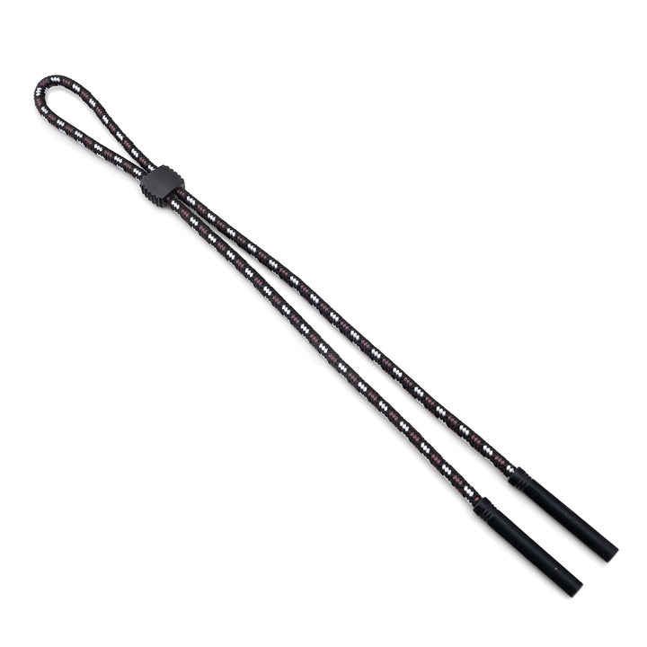 Adjustable Eyewear Retaining Lanyard Kalsten