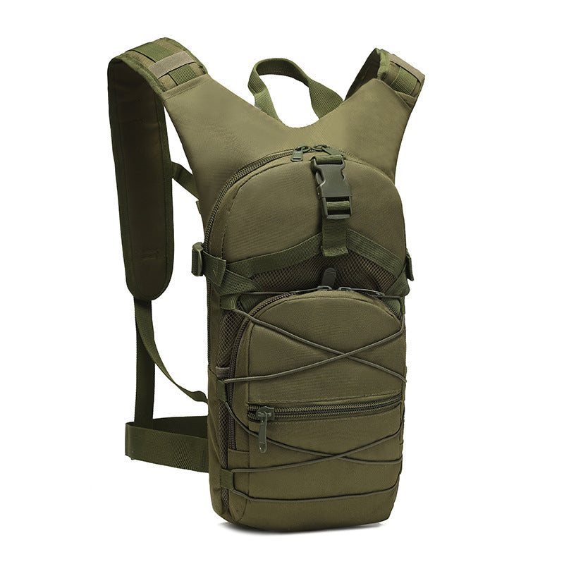 Tactical Sling Hydration Pack Kalsten