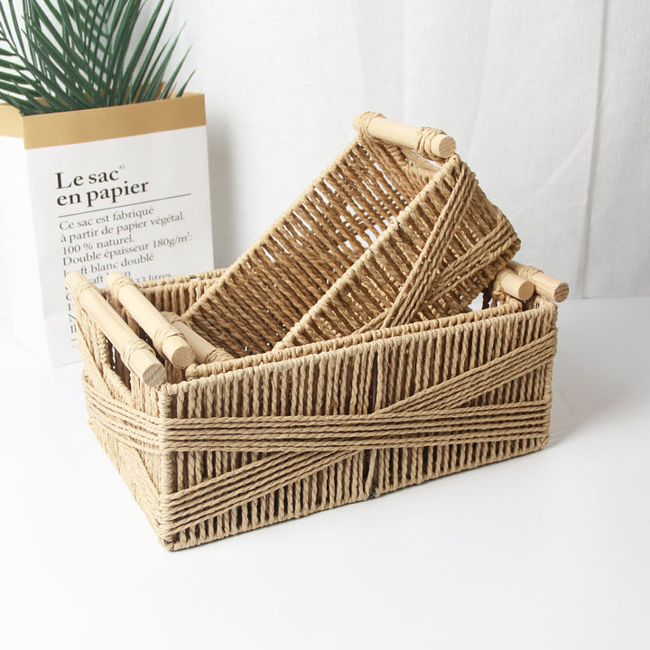 Storage Basket