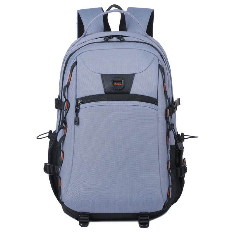 Versatile Multi-Compartment Backpack Kalsten