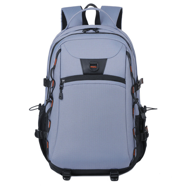 Versatile Multi-Compartment Backpack Kalsten