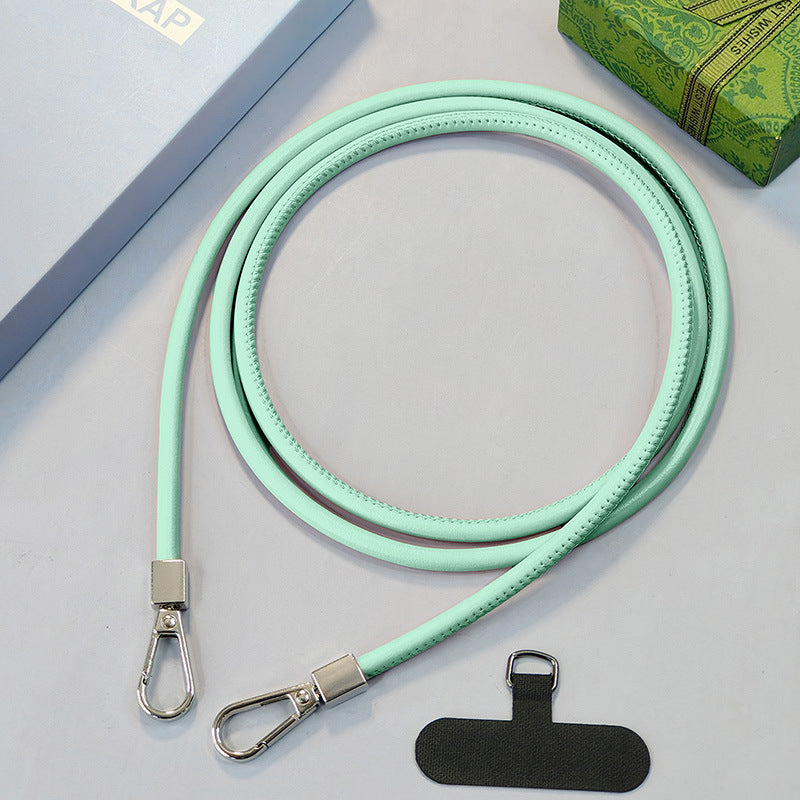 Premium Leather Utility Strap Kalsten