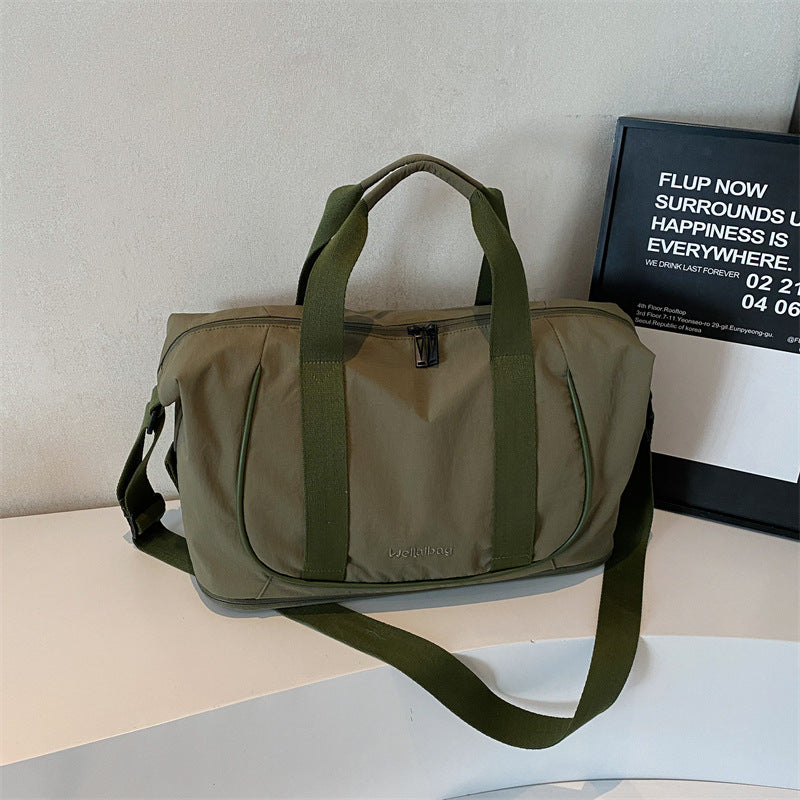 Lightweight Travel Weekender Bag