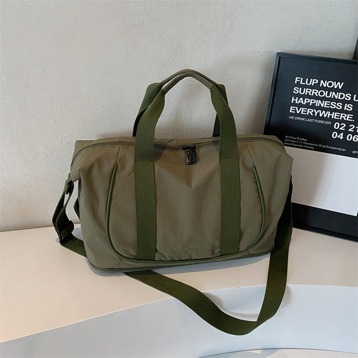 Lightweight Travel Weekender Bag