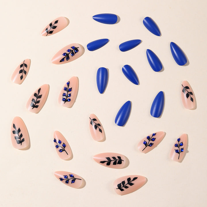 Artistic Nail Art Extensions Kalsten 1789713398